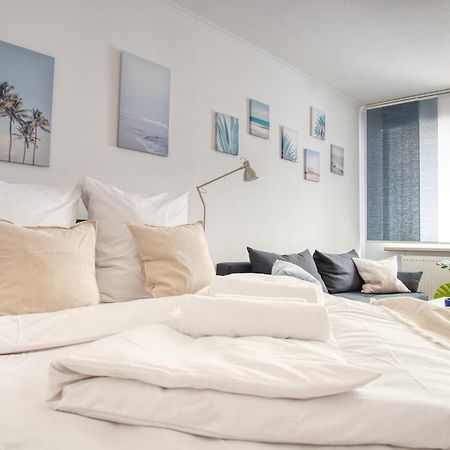 Homefy Sleep & Relax Apartment - Free Parking - Top Location Essen Zewnętrze zdjęcie