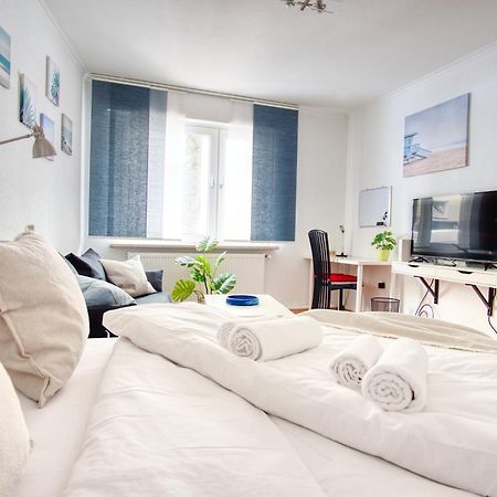 Homefy Sleep & Relax Apartment - Free Parking - Top Location Essen Zewnętrze zdjęcie