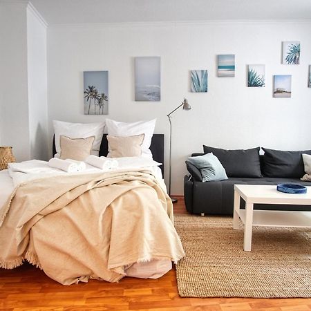 Homefy Sleep & Relax Apartment - Free Parking - Top Location Essen Zewnętrze zdjęcie