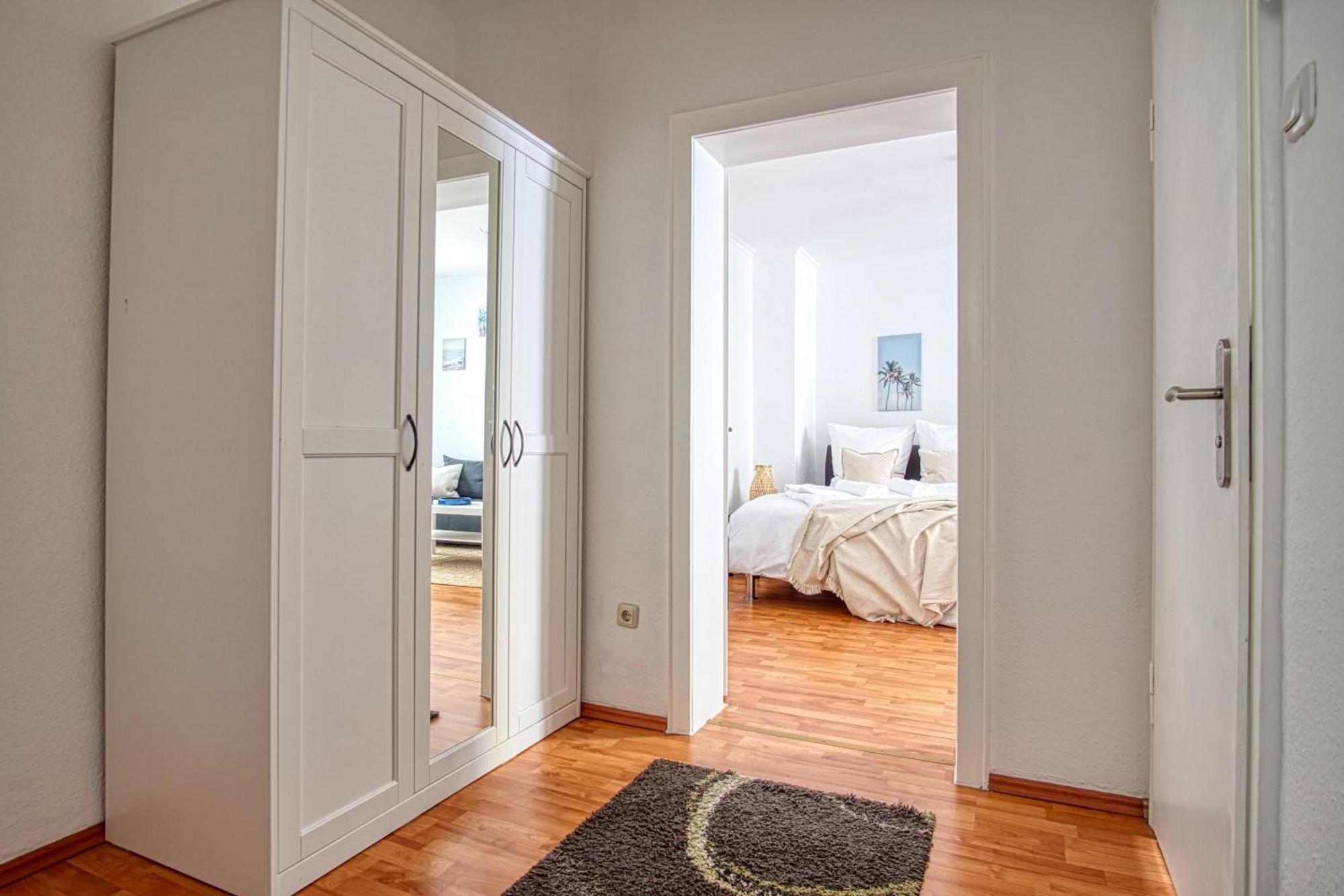 Homefy Sleep & Relax Apartment - Free Parking - Top Location Essen Zewnętrze zdjęcie