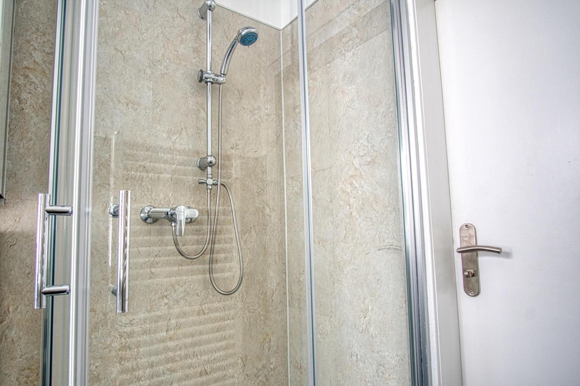 Homefy Sleep & Relax Apartment - Free Parking - Top Location Essen Zewnętrze zdjęcie