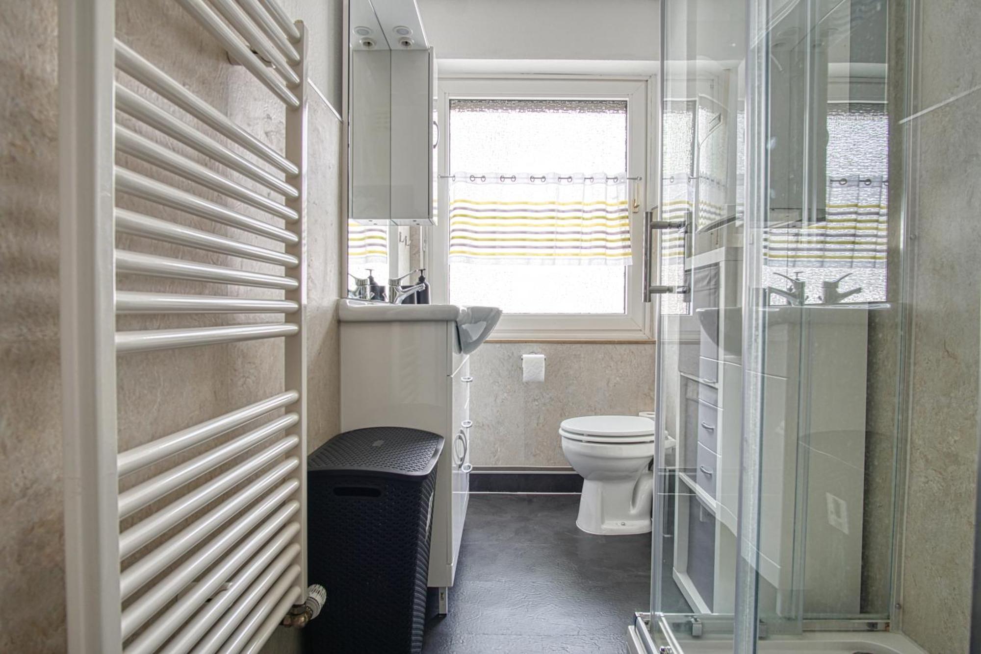 Homefy Sleep & Relax Apartment - Free Parking - Top Location Essen Zewnętrze zdjęcie